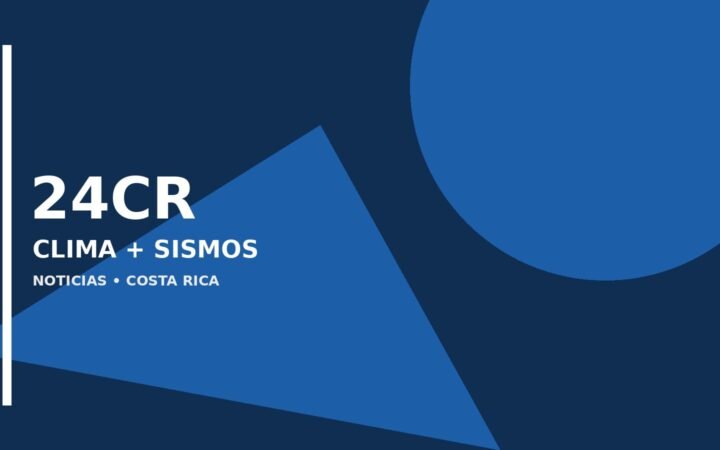 Pronóstico subestacional anticipa déficit de lluvia en Pacífico, Valle Central y Zona Norte