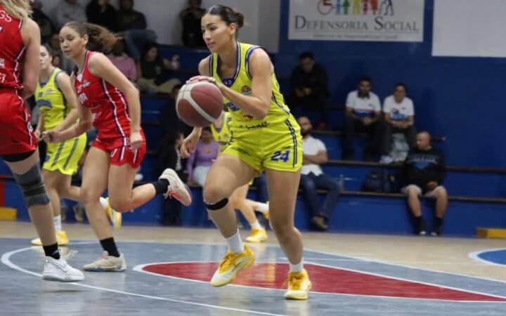 La Liga Superior Femenina de Baloncesto presenta nueva temporada con seis equipos