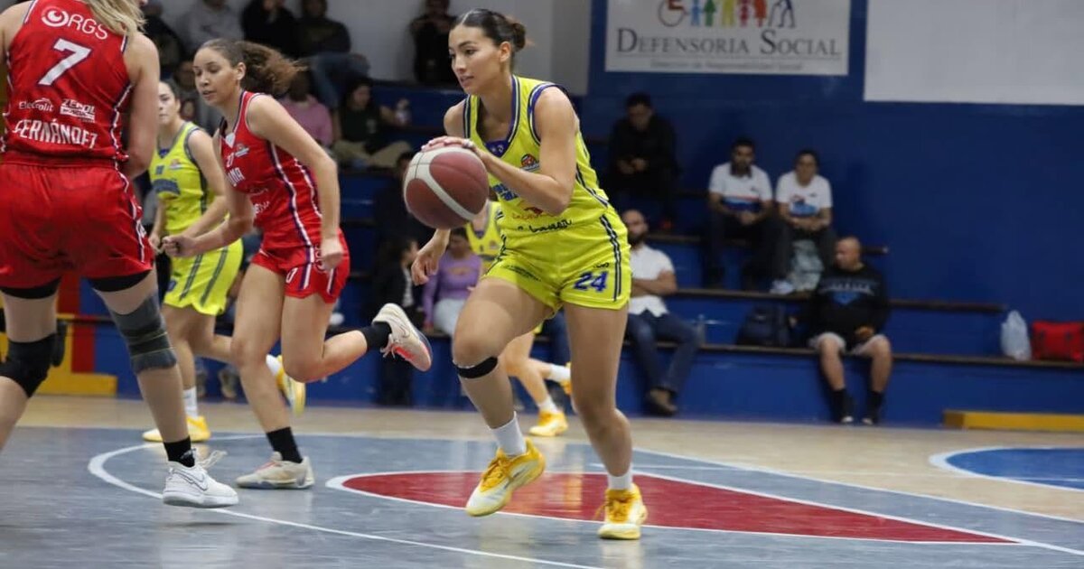 La Liga Superior Femenina de Baloncesto presenta nueva temporada con seis equipos