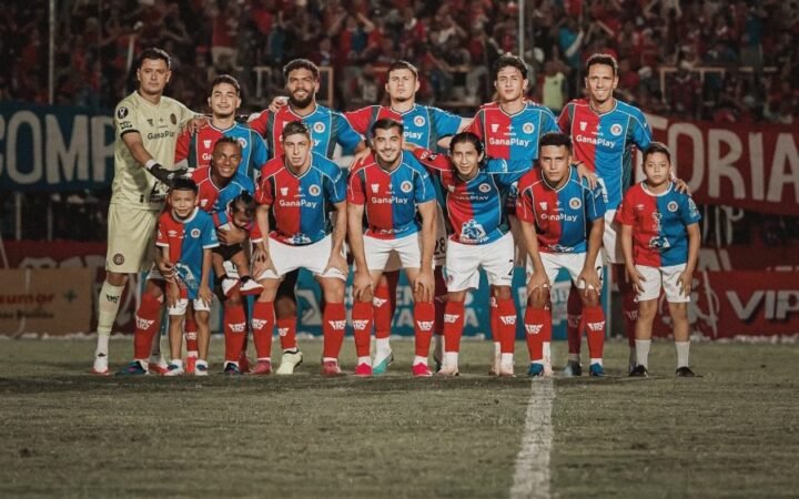 Cartaginés recibe a FAS en un duelo decisivo por la Copa Centroamericana