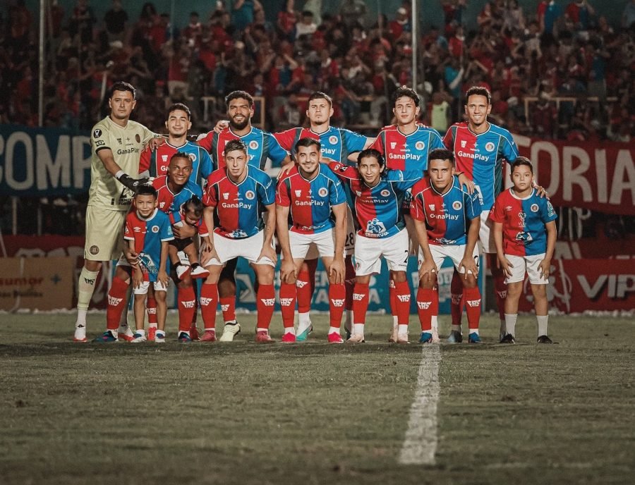 Cartaginés recibe a FAS en un duelo decisivo por la Copa Centroamericana