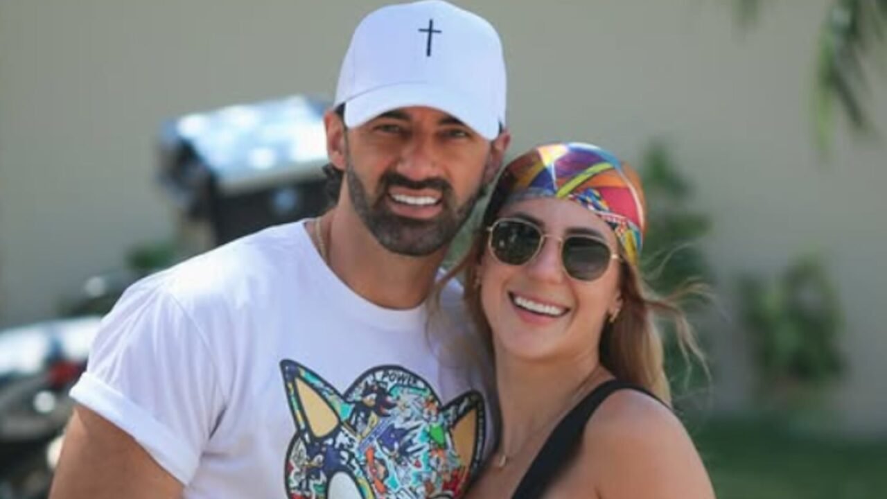 El breve mensaje de Mimi Ortiz a Toni Costa por su cumpleaños llamó la atención en redes