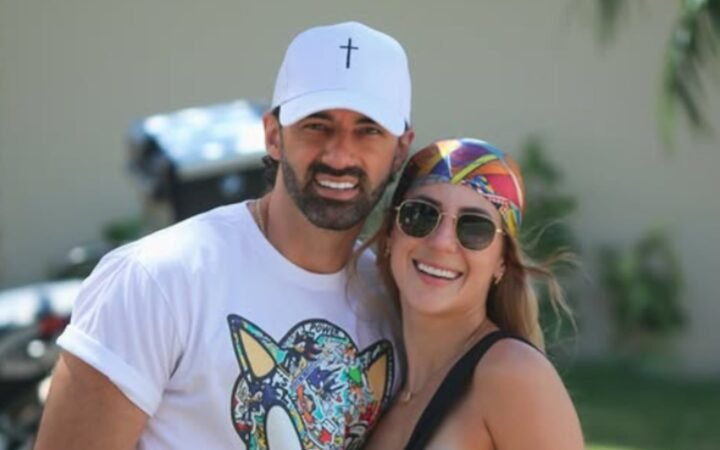 El breve mensaje de Mimi Ortiz a Toni Costa por su cumpleaños llamó la atención en redes