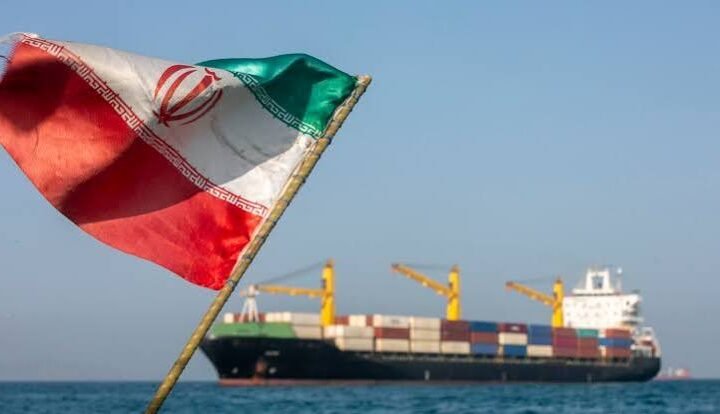 Irán promete resistir tras una nueva ampliación de sanciones de Estados Unidos